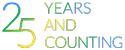 25 years of experience